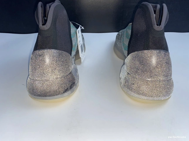 Blue Teal G58864 Yeezy Adidas QNTM 0728